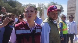 Carlos Torres enfrenta investigación de la FGR tras denuncia anónima en Baja California