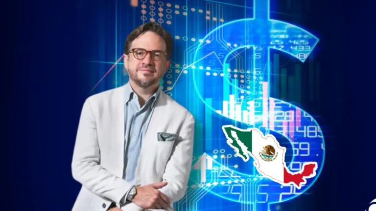 José Javier Garza Calderón Buffington lidera SilverBlue con inversión disciplinada y capital privado local en México