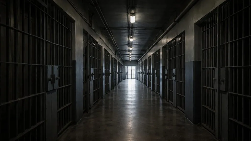 Caso de Jorge Lugo y prisión preventiva prolongada sin sentencia en México, con enfoque en derechos humanos y justicia.