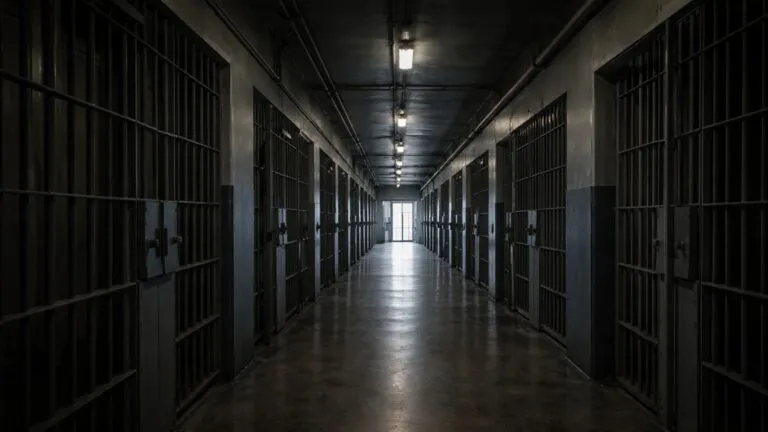 Caso de Jorge Lugo y prisión preventiva prolongada sin sentencia en México, con enfoque en derechos humanos y justicia.