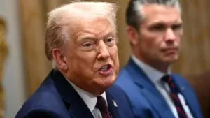 Recorte de fondos sociales y de cuidado infantil queda suspendido por orden judicial en Estados Unidos