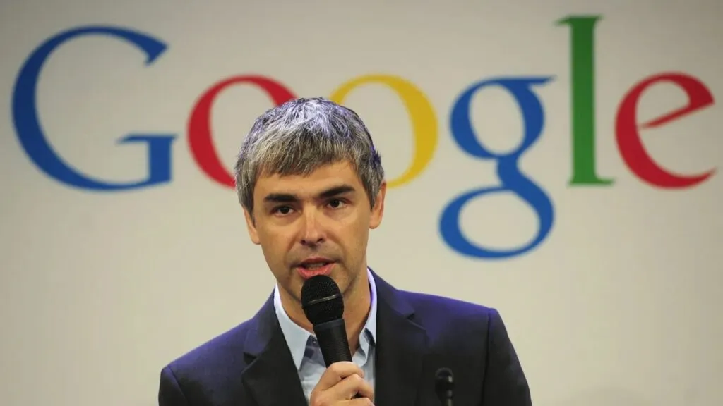 Larry Page fortalece su salida de California con inversiones inmobiliarias millonarias en Florida