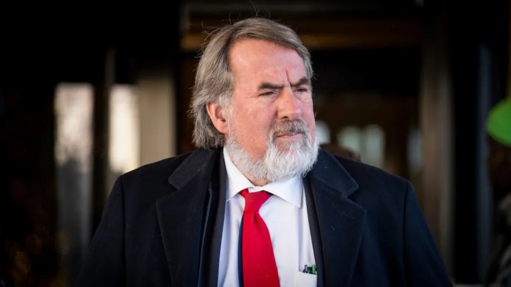 Doug LaMalfa, congresista republicano de California, fallece a los 65 años