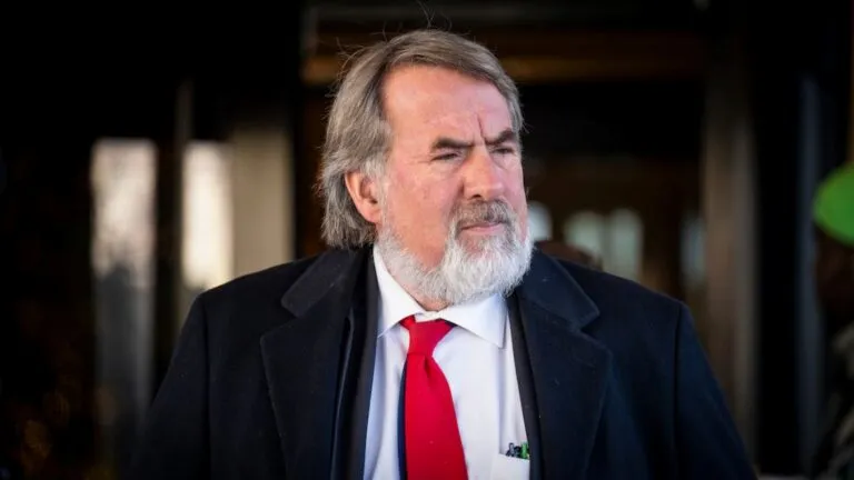 Doug LaMalfa, congresista republicano de California, fallece a los 65 años