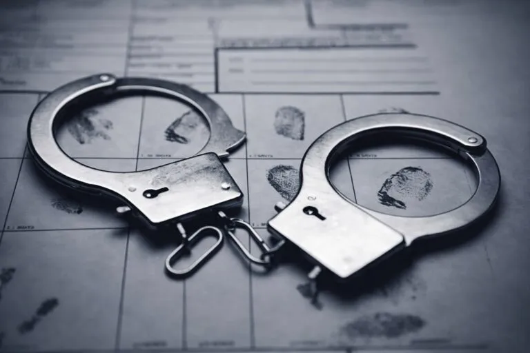 Imagen editorial sobre operativo en San Diego con aplicación de nueva ley contra el tráfico sexual