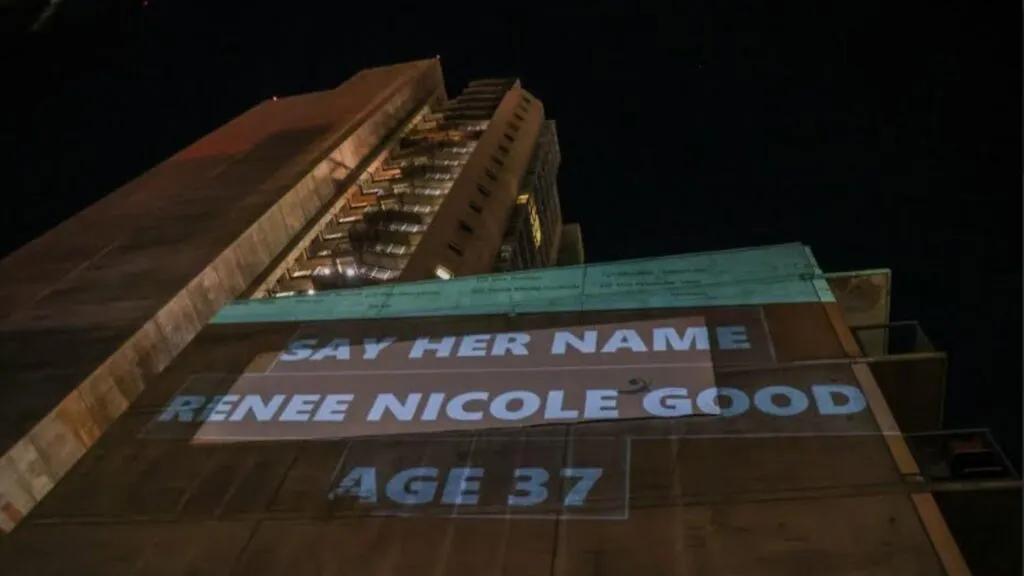 Protestas en San Diego contra operativos del ICE tras muerte durante redada migratoria