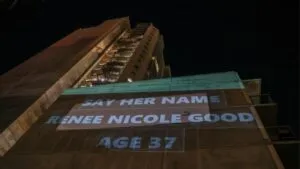 Protestas en San Diego contra operativos del ICE tras muerte durante redada migratoria