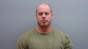 Ryan Wedding enfrenta cargos federales por narcotráfico tras ser arrestado en México y presentado en una corte de Estados Unidos