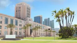 San Diego County limita el acceso de agentes migratorios federales a edificios públicos del condado