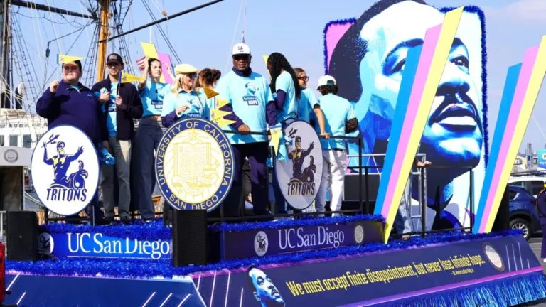 San Diego reúne eventos culturales y deportivos durante un fin de semana con actividades para toda la comunidad