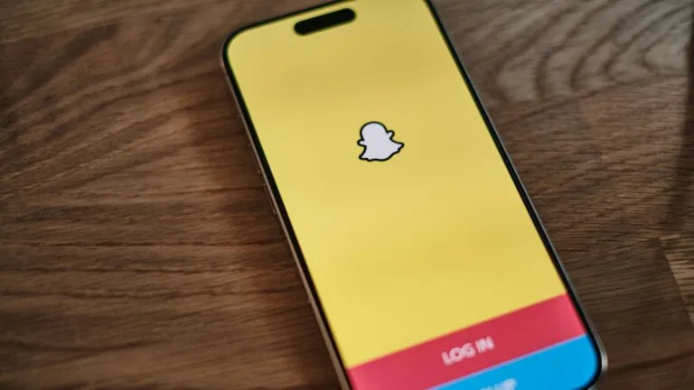 Snapchat acuerda una demanda en California por el impacto de las redes sociales en la salud mental de jóvenes