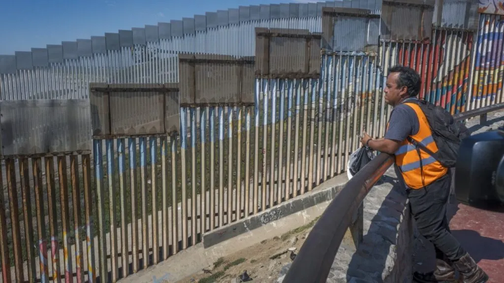 Trump endurece política migratoria y afecta a San Diego
