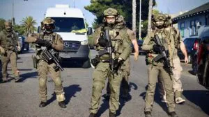 Arrestos migratorios aumentan de forma silenciosa en San Diego y afectan a comunidades locales