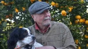 Costa de Ocean Beach en San Diego al atardecer relacionada con los asesinatos de Ocean Beach de 1964