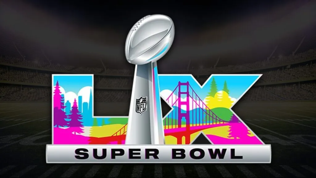 Estadio Levi’s Stadium listo para el Super Bowl 2026 de la NFL