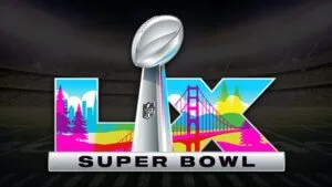 Estadio Levi’s Stadium listo para el Super Bowl 2026 de la NFL