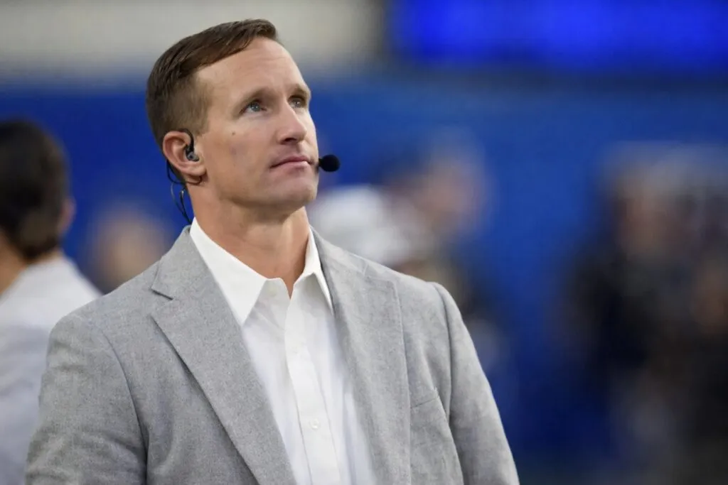 Drew Brees y San Diego Padres reflejan interés de compra y transformación deportiva en comunidad local San Diego Padres Drew Brees inversión