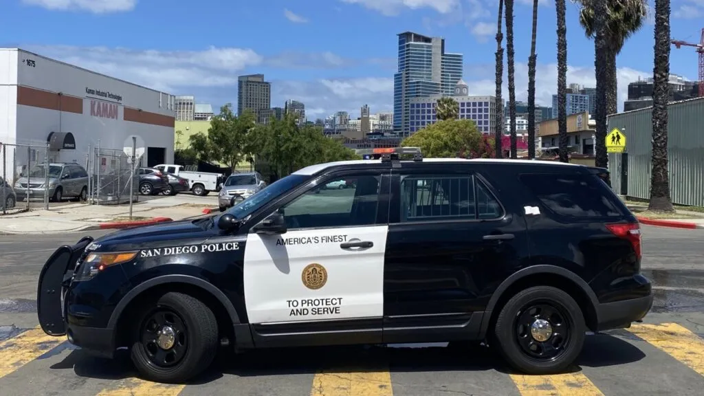 Escondido identifica a hombre herido y oficial tras tiroteo; S.DPD investiga caso en casa de reinserción