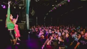 San Diego vive un fin de semana con conciertos, ciencia, deporte y eventos previos al Super Bowl