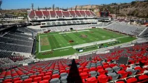San Diego albergará partidos de fútbol durante los Juegos Olímpicos 2028 en el Estadio Snapdragon