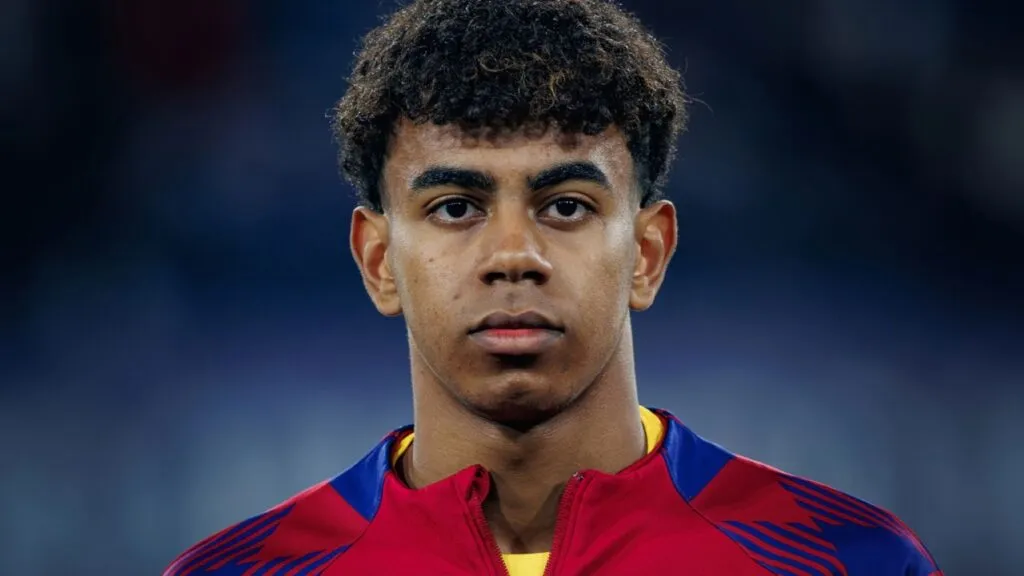 Lamine Yamal jugará en México durante el Mundial 2026 con la Selección Española, debutando en Guadalajara