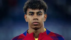Lamine Yamal jugará en México durante el Mundial 2026 con la Selección Española, debutando en Guadalajara