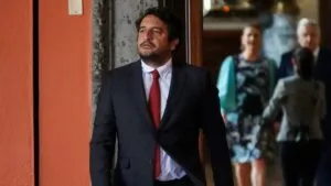 Andy López Beltrán vinculado a empresas Realesco, Finca Rocío y Vinos Cósmicos en México