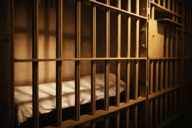 Muerte de recluso en San Diego Central Jail impulsa revisión de atención médica y seguridad en cárceles del condado