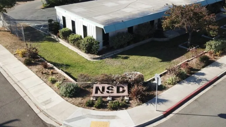 Estudiantes del National School District participan en actividades ambientales tras recibir el reconocimiento Green Achiever en California