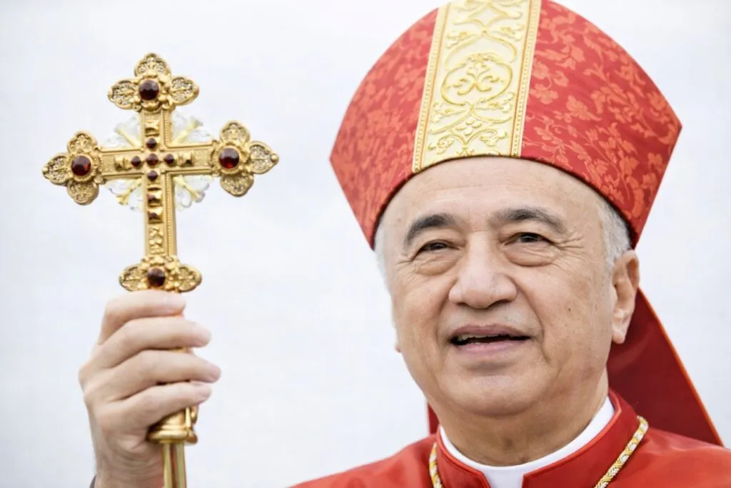 Obispo de San Diego enfrentando acusaciones de malversación de fondos y conducta impropia en comunidad local