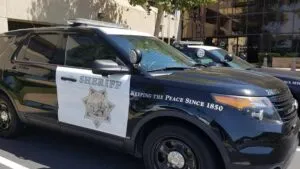 Agentes realizan operativo de seguridad en la línea Sprinter para reforzar la vigilancia y el transporte público en el norte del condado de San Diego