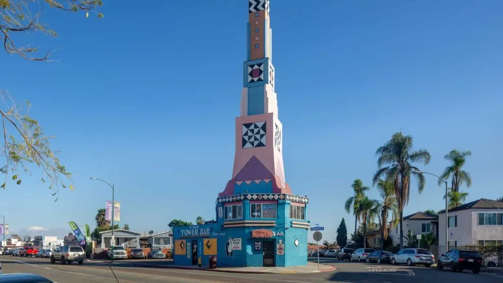 Redada de la Policía de San Diego en City Heights por presunta operación de juegos ilegales