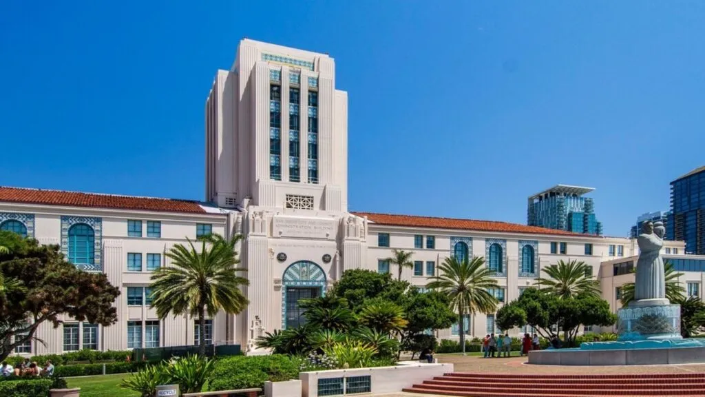 San Diego County enfrenta acuerdo millonario por un caso de brutalidad policial tras años de litigio