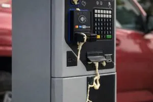 Vandalismo en Balboa Park daña 52 parquímetros e impacta infraestructura urbana en San Diego