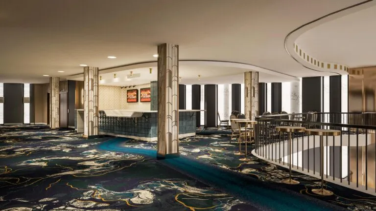 Carol Wallace impulsa desarrollo cultural y urbano en el downtown de San Diego con impacto en turismo y eventos