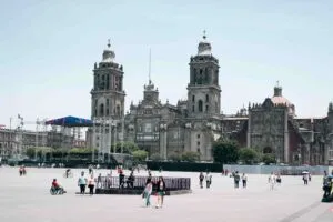 Clima México hoy con temperaturas superiores a 40 grados en varios estados durante marzo 2026