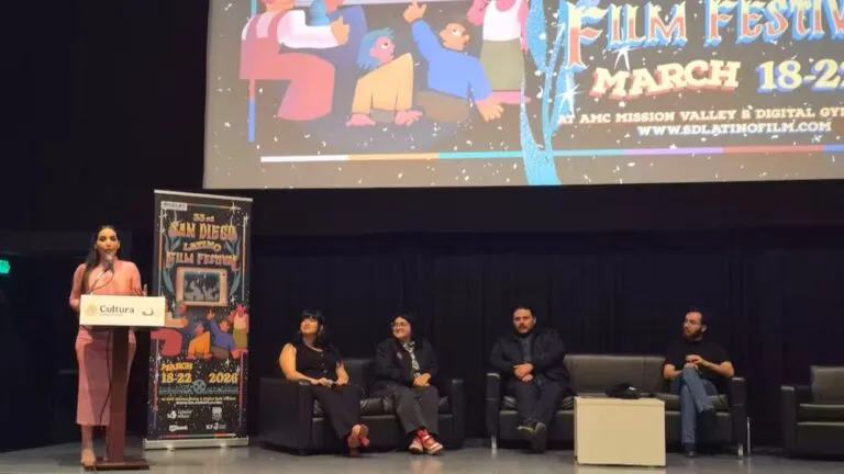 Personas disfrutando actividades de Fin de Semana en San Diego con eventos culturales, deportivos y familiares en la ciudad