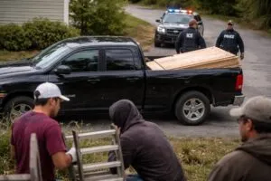 Caso ICE Maryland migrantes muestra abuso laboral y uso de autoridades en Estados Unidos 2026