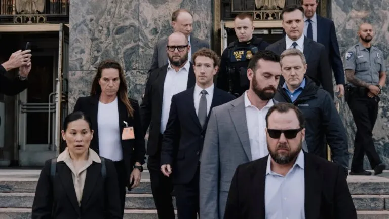 Meta y YouTube declarados responsables por adicción digital y daños a la salud mental en caso judicial