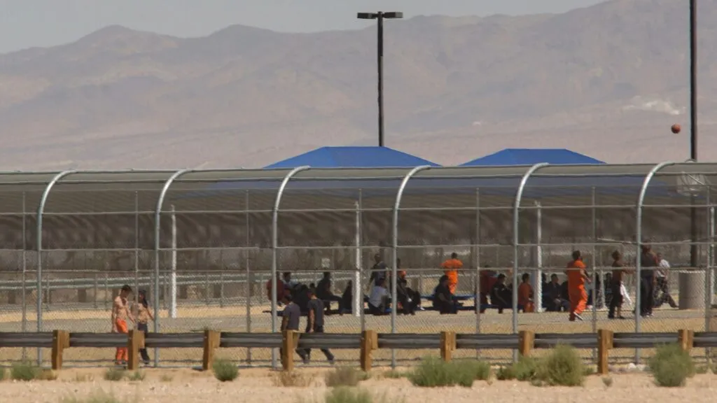 Caso de mexicano fallecido bajo custodia del ICE en California y exigencia de investigación