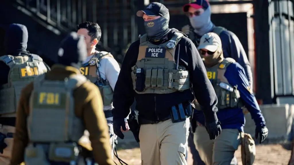 migrante mexicano fallece bajo custodia del ICE en California generando preocupación por condiciones migratorias