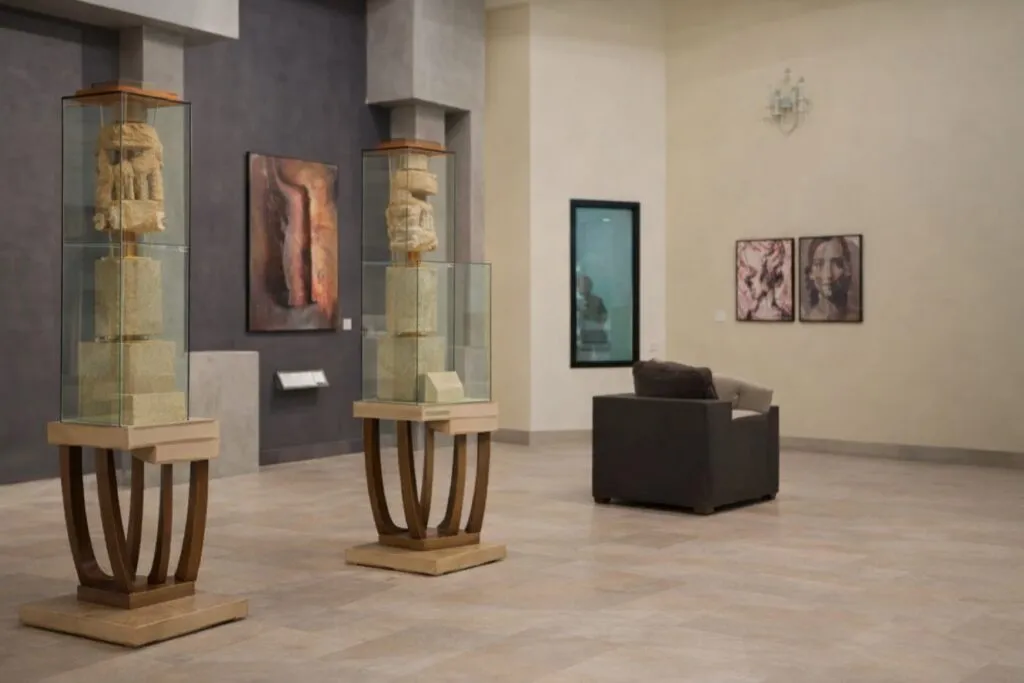 Museos Baja California Sur con alta afluencia turística en Semana Santa en México