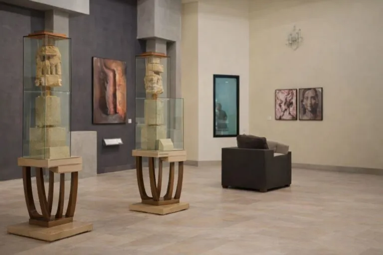 Museos Baja California Sur con alta afluencia turística en Semana Santa en México