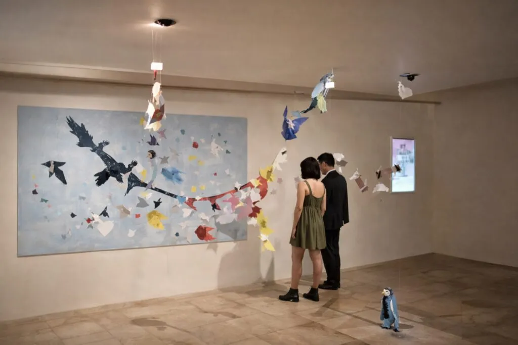 Artists Count financia artistas de San Diego y Tijuana con fondo millonario para fortalecer economía creativa regional