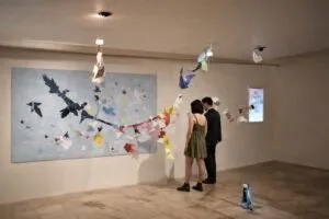 Artists Count financia artistas de San Diego y Tijuana con fondo millonario para fortalecer economía creativa regional