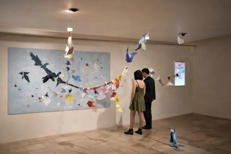 Artists Count financia artistas de San Diego y Tijuana con fondo millonario para fortalecer economía creativa regional