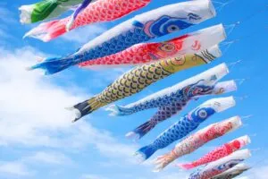 Festival japonés San Diego Día del Niño comunidad latina