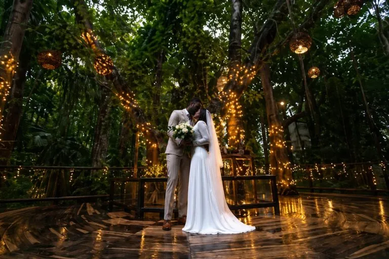 Pueblos mágicos para bodas en Jalisco y Quintana Roo con turismo y economía en crecimiento