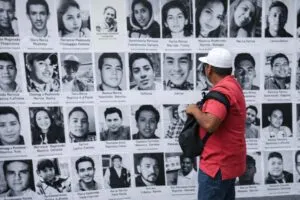 CNDH responde a ONU por desapariciones en México y debate internacional