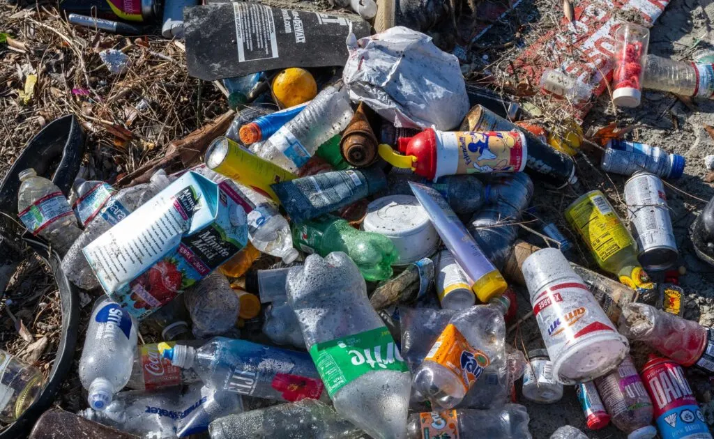 EPA analiza cambios en regulación de reciclaje químico de plásticos y su impacto ambiental en Estados Unidos
